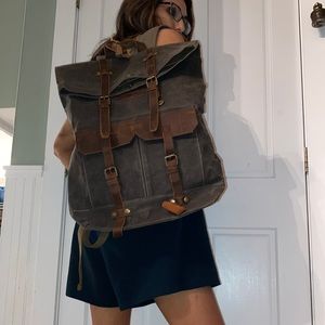 This can be male or female.